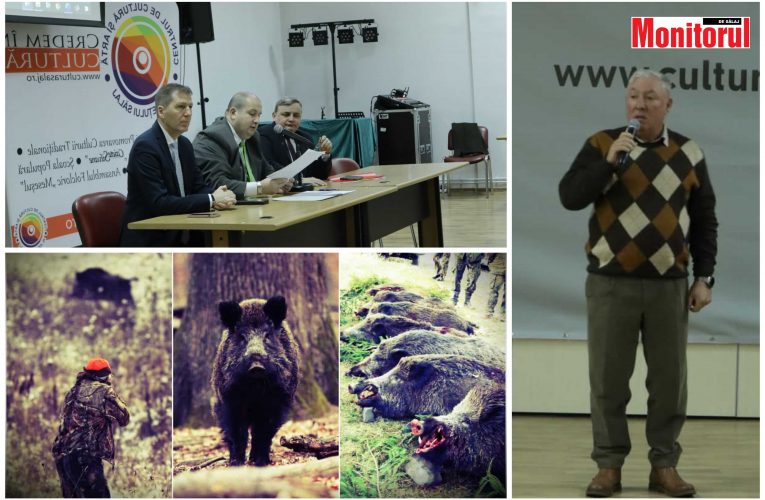 DSVSA Sălaj continuă lupta pentru combaterea virusului PPA