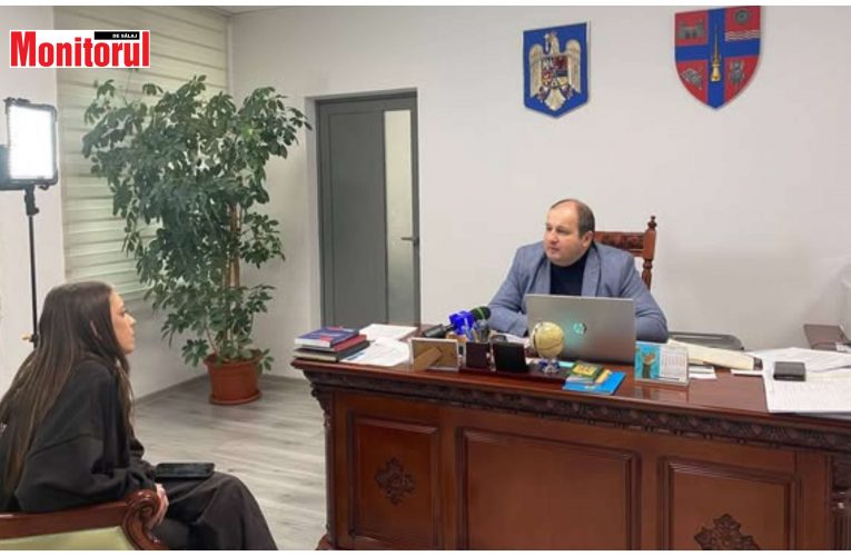 Prefectul Claudiu Bîrsan a vorbit la PRO Tv despre descoperirile arheologice de pe traseul autostrăzii Transilvania