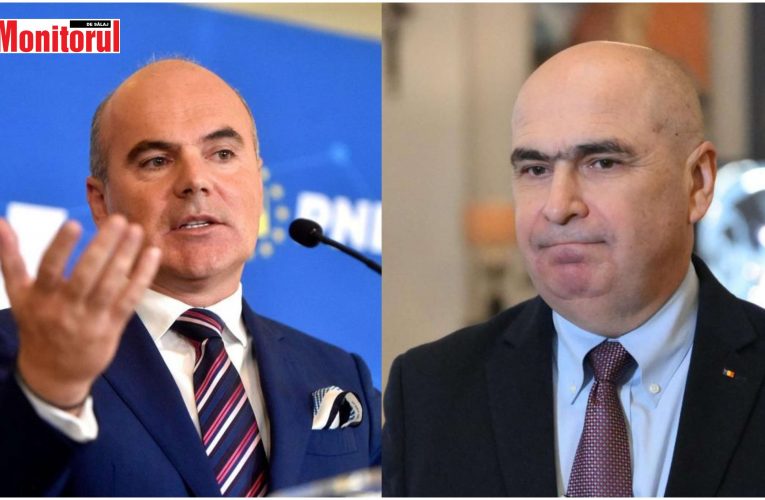Eurodeputatul PNL, Rareș Bogdan, către premierul Bolojan: „Să revenim la economia real liberală, altfel ne ducem în cap!”