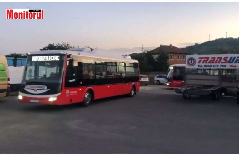 UDMR și-a pus oameni noi în conducerea Transurbis