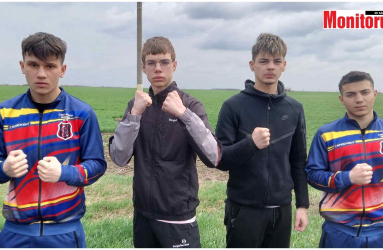 CSM Zalău intră în lupta pentru podium la o competiție de top la Brăila