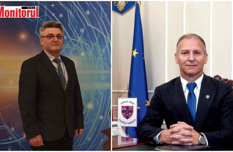 Consiliul Județean Sălaj și CECCAR Sălaj au încheiat un protocol pentru promovarea educației financiar-contabile