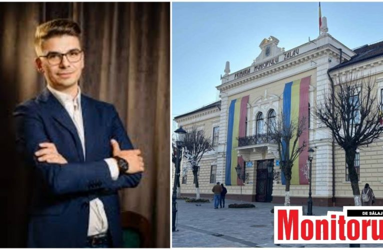 Fostul arhitect-șef Vlad Petre trimis în judecată de DNA Cluj