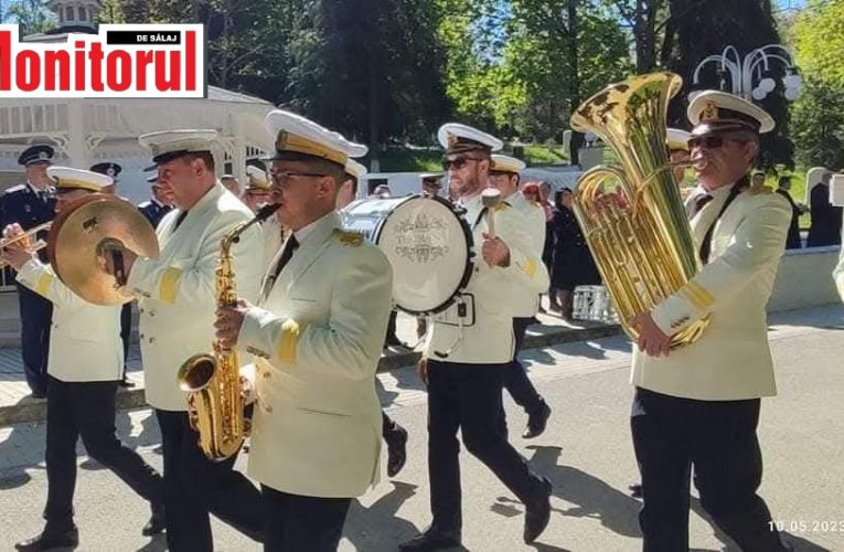 Fanfara Promenada deschide sezonul estival duminică