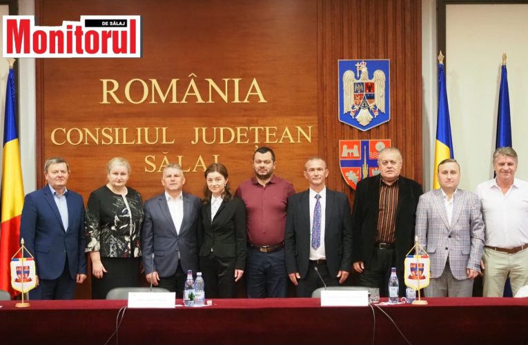 Consilierii județeni PSD îngrijorați de perchezițiile DNA la CJ Sălaj