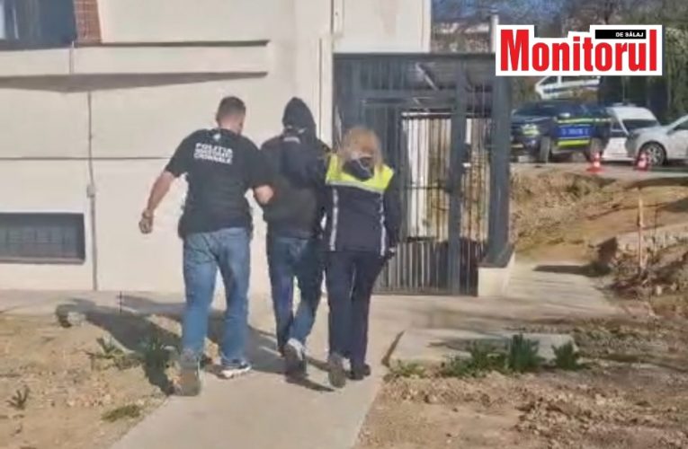 Arestat preventiv în Vinerea Mare pentru alcool la volan și permisul suspendat