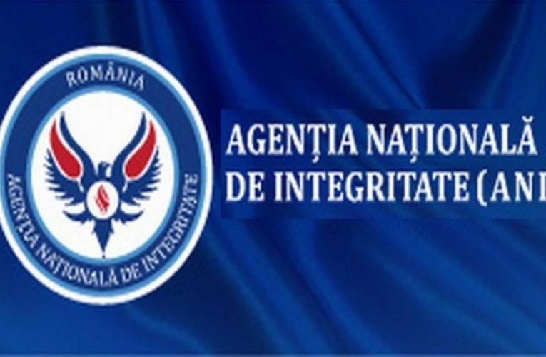 ANI a descoperit un caz de incompatibilitate la DSP Sălaj