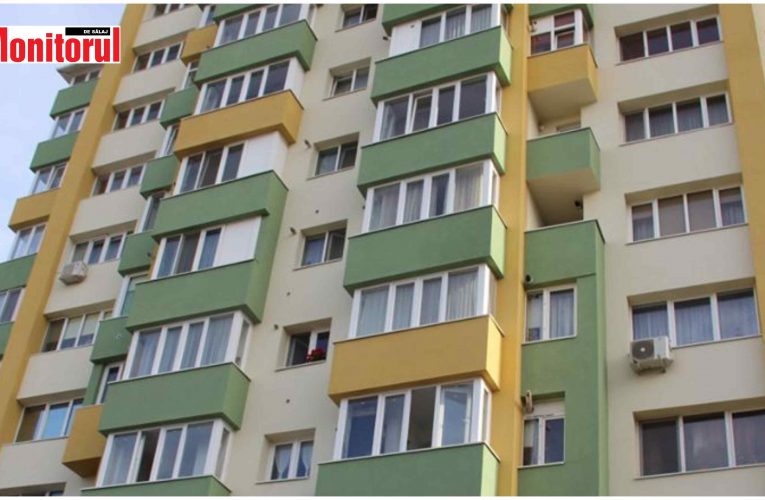 Primăria Zalău cumpără 9 apartamente pentru a le transforma în locuințe sociale