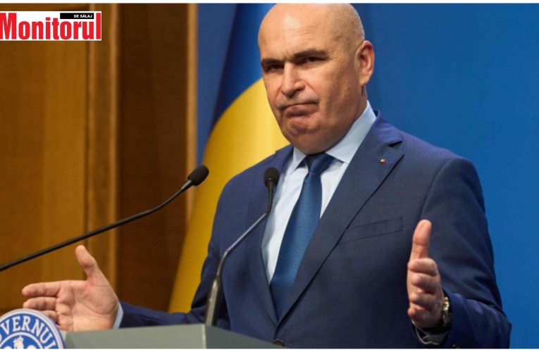 Guvernul Ilie Bolojan e ca și demis. PSD și AUR a depus moțiunea de cenzură și are voturile