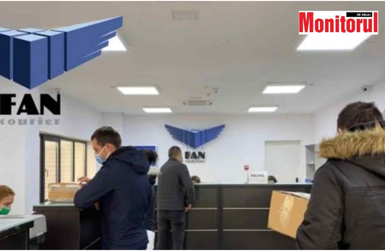 Radu Ionuțaș, manager Fan Curier: „Toate locațiile din Zalău, Șimleu și Jibou, rămân DESCHISE”