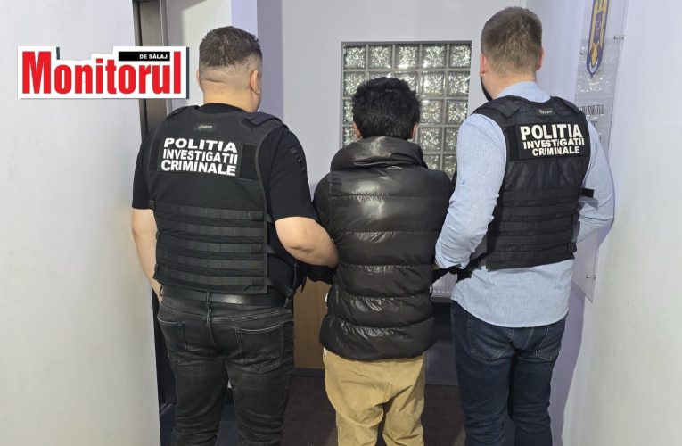 Găinar din Românași încătușat pentru furt de 200 lei