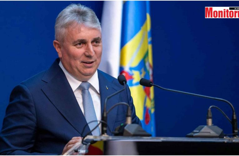 Lucian Bode, fost ministru MAI, demontează acuzațiile Recorder și prezintă cifrele: „Sunt date oficiale, nu supoziții, nici povești”