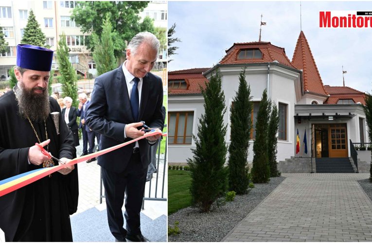 S-a redeschis Galeria de Artă „Ioan Sima” din Zalău