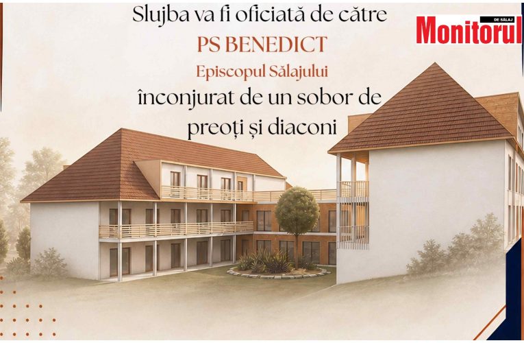 La Horoatu Crasnei se înființează un centru misionare de tinere