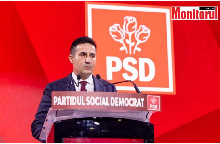 Secretarul general PSD răspunde liberalilor: România nu depinde de un singur om
