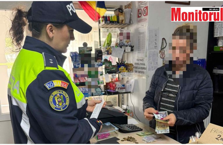 Femeie cercetată penal pentru că a găsit un portofel cu bani și nu l-a predat Poliției
