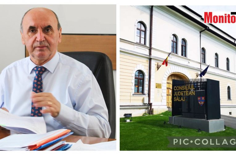Val de susținere pentru Teodor Bălăjel după numirea ca administrator public al județului Sălaj