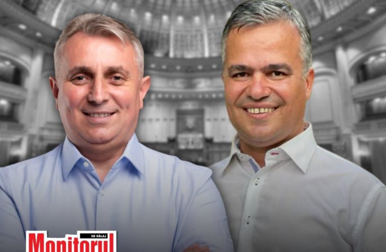 Lucian Bode propus ministru al Economiei în Guvernul Veştea
