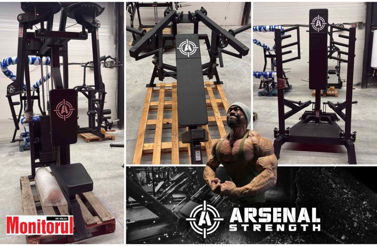 Best Gym Society aduce în România două dintre cele mai puternice branduri din industria mondială