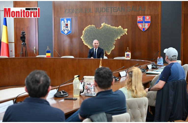 Sălaj: Primele investiții din parcul de specializare inteligentă Hereclean