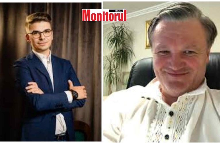 Începe judecata notarului Crecan și a fostului arhitect-șef Vlad Petre, trimiși în judecată de DNA Cluj