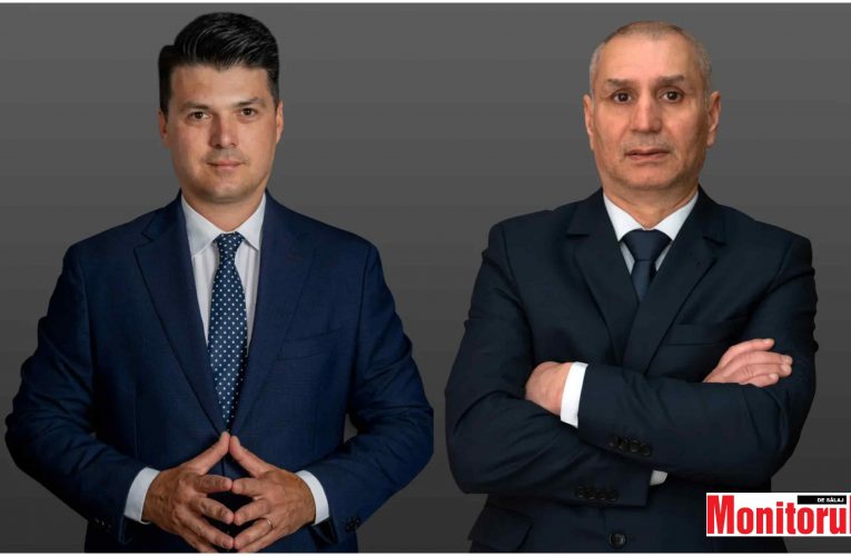 Parteneriat strategic între Avocatul George Bogdan Ilea și fostul judecător Mircea Crețu pentru apărarea clienților implicați în dosare penale complexe de criminalitate economică