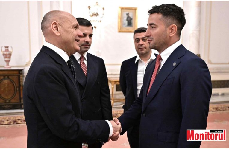 Deputatul AUR Lucian Mușat, mesaj de Ziua Națională a Republicii Italia