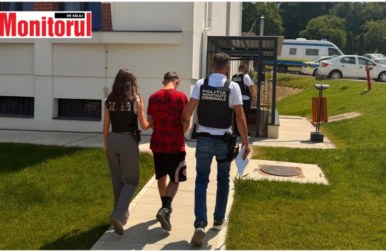Doi tineri arestați preventinv pentru că au bătut un bărbat din Dumbrava