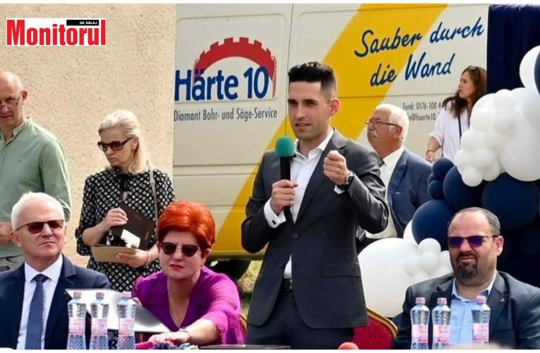 O nouă generație de învingători: Absolvenții din Șimleu Silvaniei, pregătiți pentru examenul maturității
