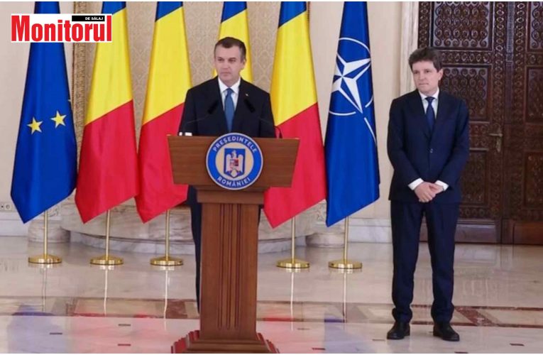 Cum ar putea arăta Guvernul Tomac. Ce nume sunt luate în calcul
