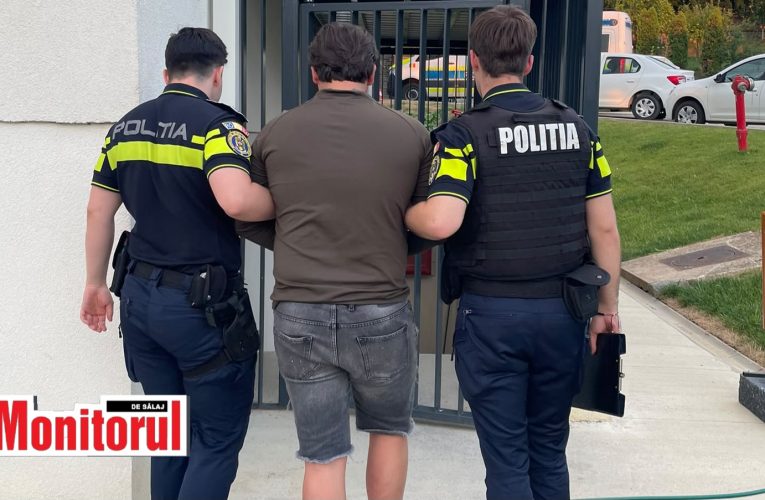 Tânăr din Bălan băgat după gratii pentru încălcarea ordinului de protecție