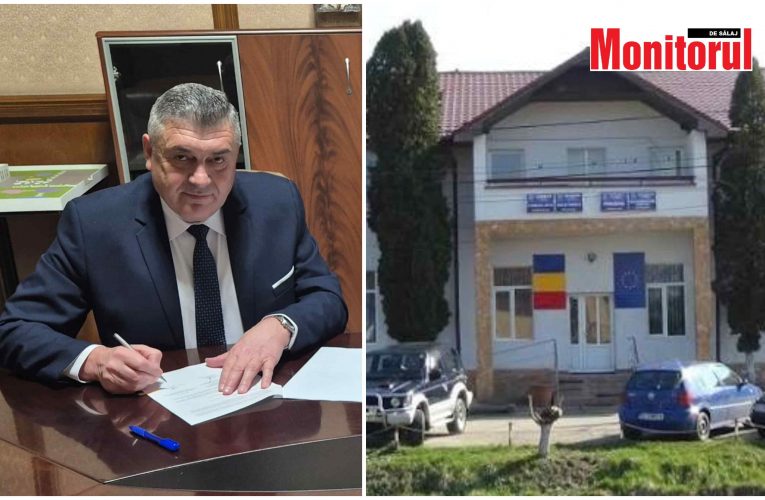 Primarul Prodan Sandu pune accent pe fonduri europene pentru modernizarea Comunei Meseșenii de Jos