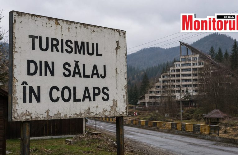Sălaj: Cum arată turismul intern în prima jumătate a anului