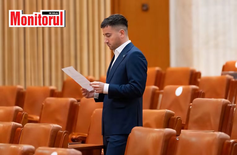 Deputatul Lucian Mușat continuă lupta în Parlament pentru antreprenorii și companiile românești