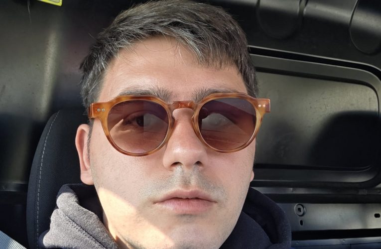 Tânăr din Zalău căutat de Poliție