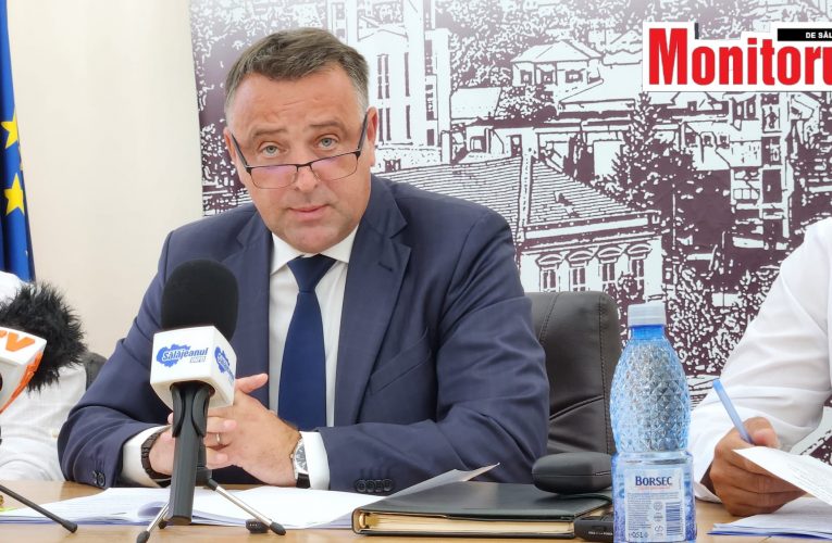 VIDEO| Primarul Florin Florian a prezentat pregătirile administrației locale pentru noul an școlar 2026-2027