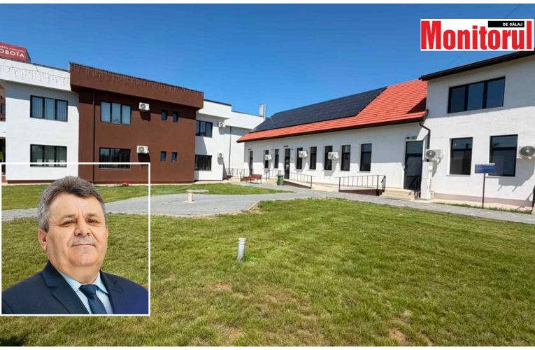 Primarul Moraviț Mugurel a finalizat modernizarea dispensarului medical din Bobota