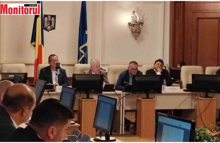 Deputatul PSD Sălaj Ionel Ciunt cere măsuri ferme pentru fermierii români