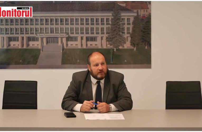 Stadiul lucrărilor la Autostrada Transilvania și pregătirea pentru sezonul rece, pe masa Prefecturii Sălaj