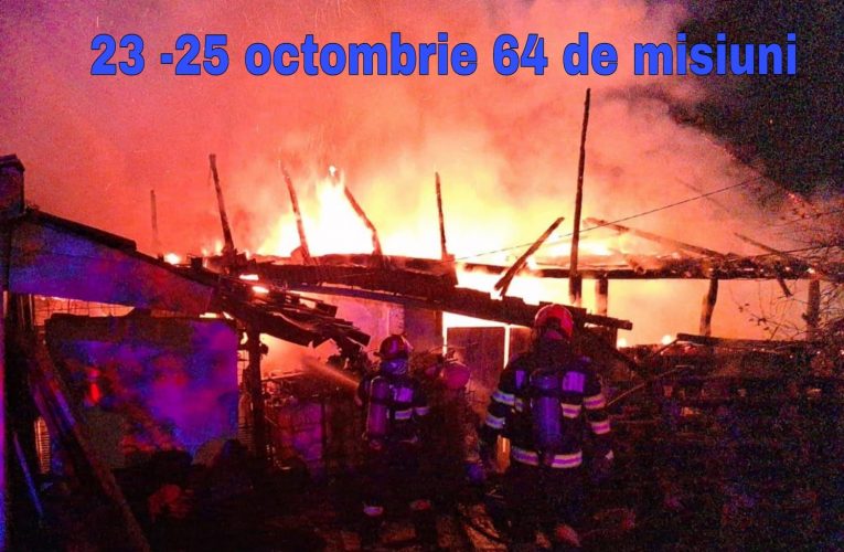 Apelul ISU Sălaj: Atenție la incendiile provocate de instalațiile electrice!