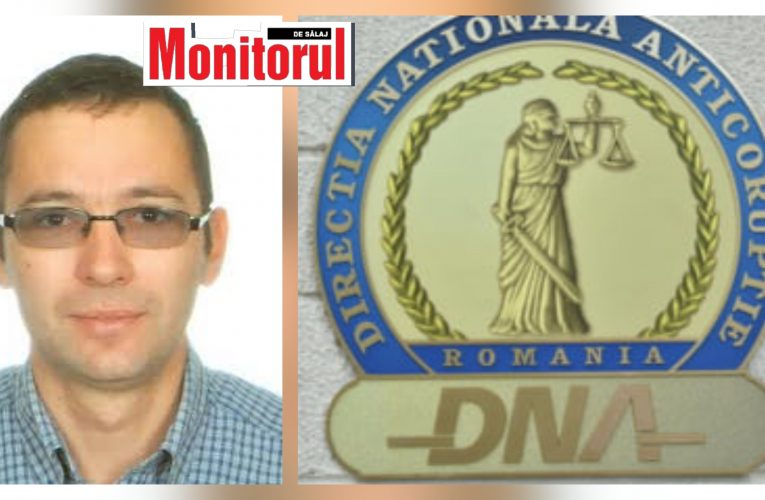 Dosar penal preluat de la DNA Cluj de Parchetul Zalău, cu acuzații de abuz în serviciu la adresa directorului adjunct al DSVSA Sălaj, Bacsó László