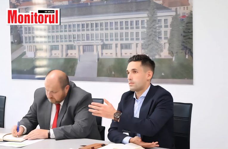 Șimleul spune STOP depozitării și arderii deșeurilor