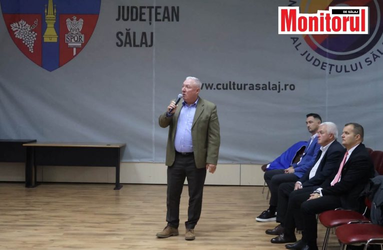 Prevenirea riscurilor, prioritate pentru conducerea DSVSA Sălaj