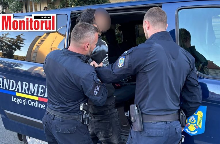 Poliția oferă detalii despre bărbatul care a amenințat cu cuțitul două femei