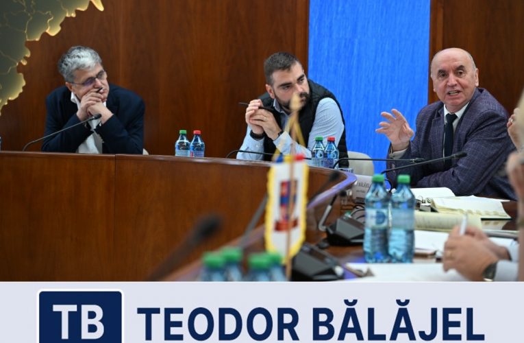 Banii europeni vor finanța drumuri, platforme pentru industrie și fermieri, dar și valorificarea identității Sălajului
