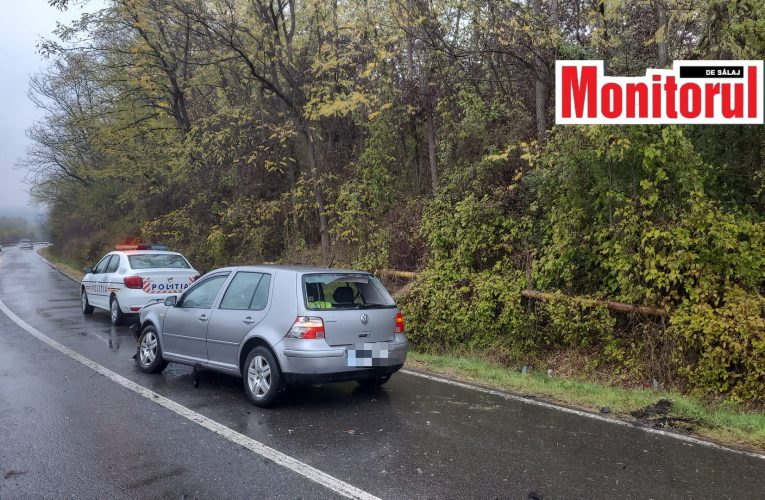 Accident rutier grav la ieșire din Letca