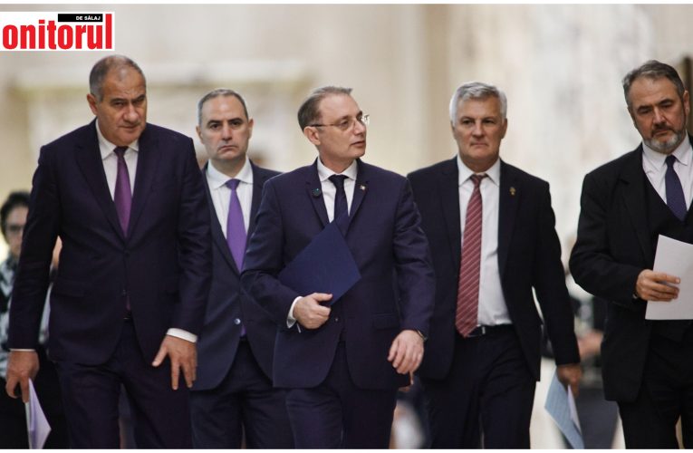 Guvernul a aprobat rectificarea bugetară. LISTA ministerelor care primesc și pierd bani